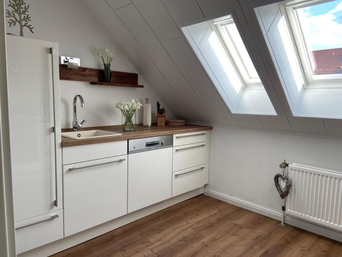 Luxurioese 3-Zi. Ferienwohnung Jagdromantik 200 M Bis Zur Wurmbergsseilbahn Браунлаге Екстериор снимка