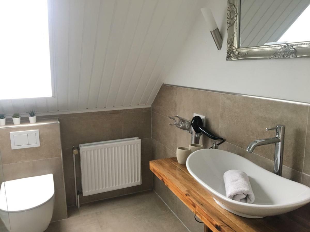 Luxurioese 3-Zi. Ferienwohnung Jagdromantik 200 M Bis Zur Wurmbergsseilbahn Браунлаге Екстериор снимка