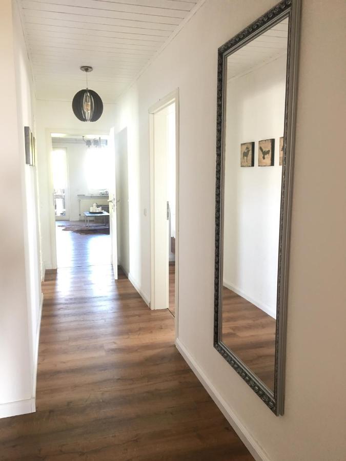 Luxurioese 3-Zi. Ferienwohnung Jagdromantik 200 M Bis Zur Wurmbergsseilbahn Браунлаге Екстериор снимка